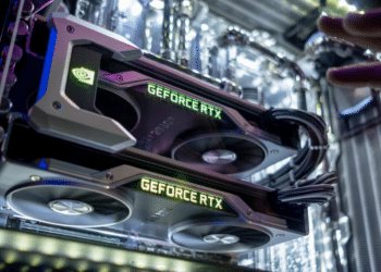 Nvidia intenta explicar los problemas con la GeForce RTX 3080