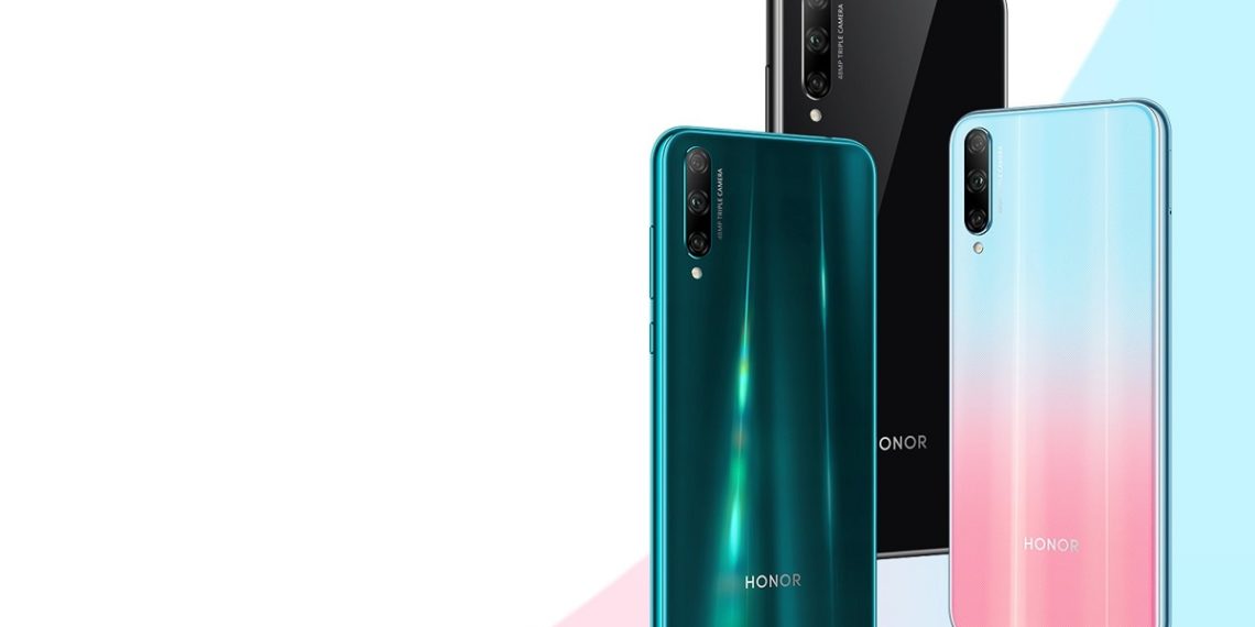 Honor 30i