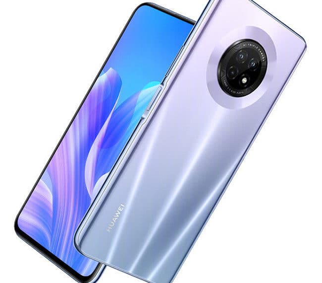 Huawei Enjoy 20 Plus