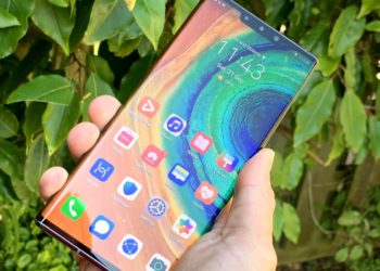 Huawei Mate 40 podría retrasarse