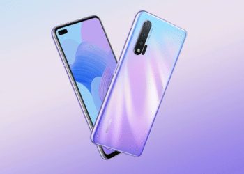 Se filtran datos del Huawei Nova 8