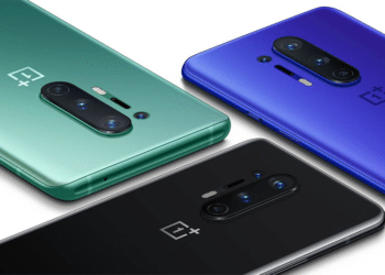OnePlus 8g ya tiene fecha de salida