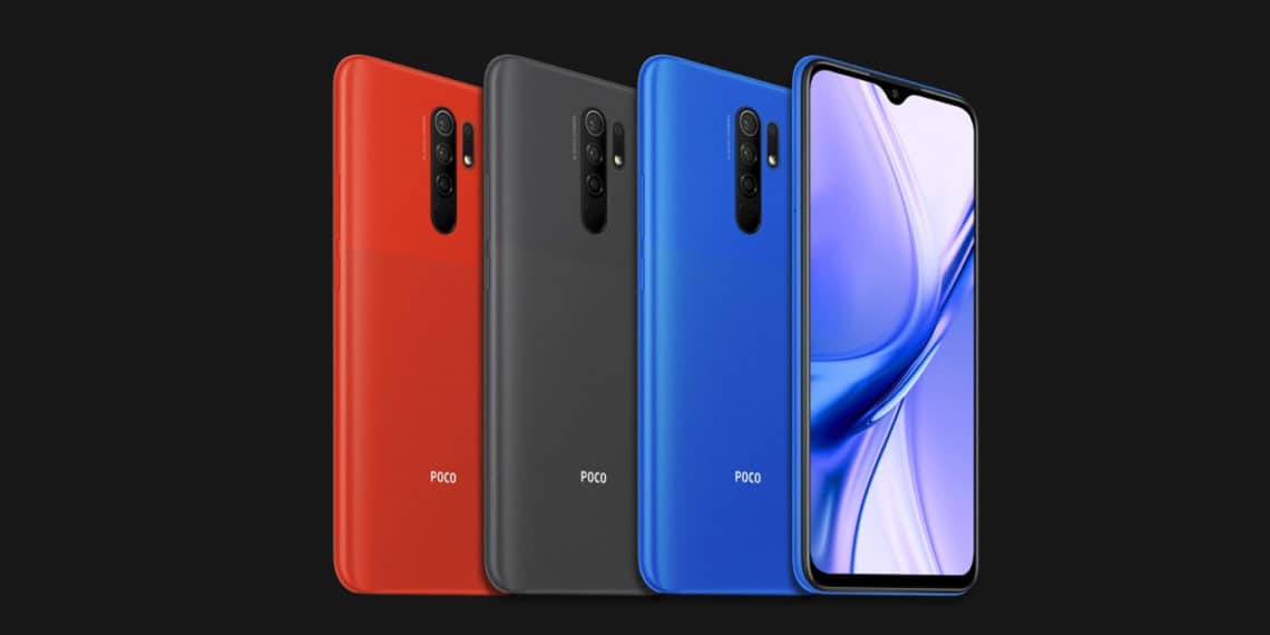 POCO M2