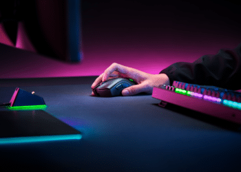 Razer lanza nuevos productos Wireless: Razer BlackShark V2 Pro, DeathAdder V2 Pro y BlackWidow V3 Pro