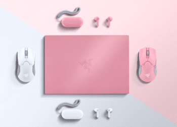 Razer Quartz y Mercury