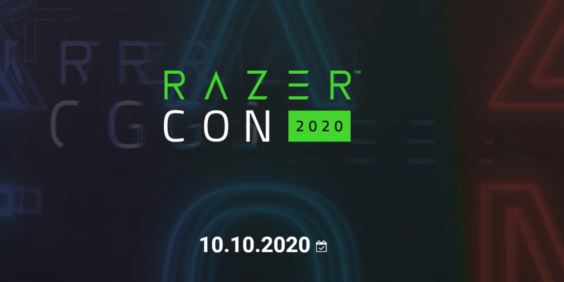 RazerCon