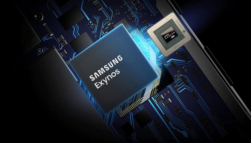 Samsung Exynos 1000 demuestra su fuerza