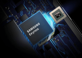 Samsung Exynos 1000 demuestra su fuerza