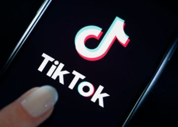 TikTok podría estar robando tus datos