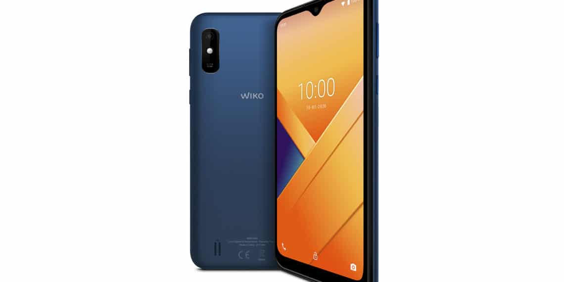 Wiko Y81