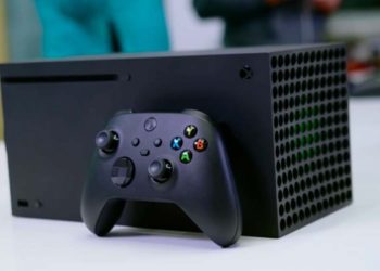 La nueva Xbox X