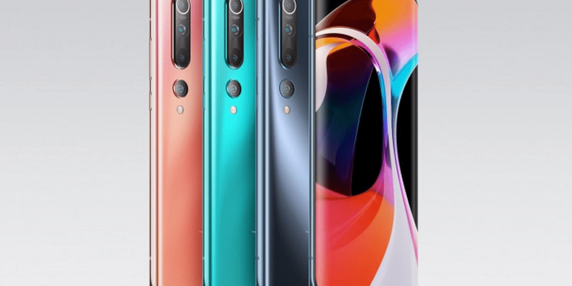 Os mostramos el precio del Xiaomi Mi 10T Pro