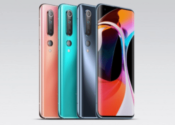 Os mostramos el precio del Xiaomi Mi 10T Pro