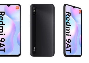 Xiaomi Redmi 9AT