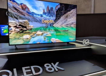 Xiaomi TV Master Ultra Edition