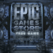 Epic games store trae nuevos juegos