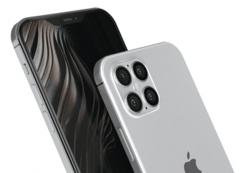 Se confirman las filtraciones del iphone mini 12