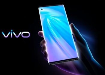 Primeras imágenes del nuevo smartphone de Vivo con cámara periscopio