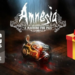 Amnesia A Machine for Pigs gratis en la epic game store