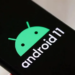 Android 11 llegará a algunos smartphones