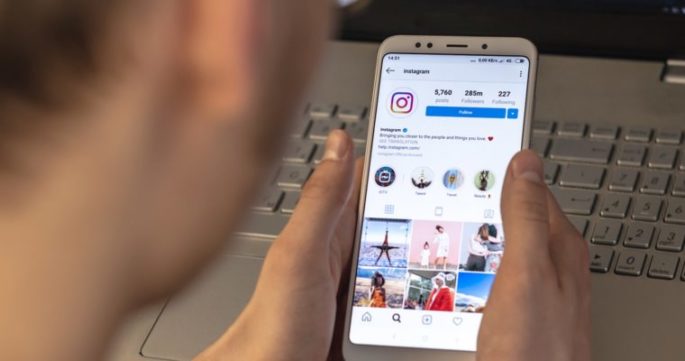 Un nuevo método que te enseñará cómo encontrar gente en Instagram usando un número de teléfono