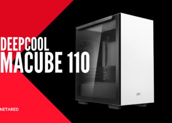 DeepCool MACUBE 110