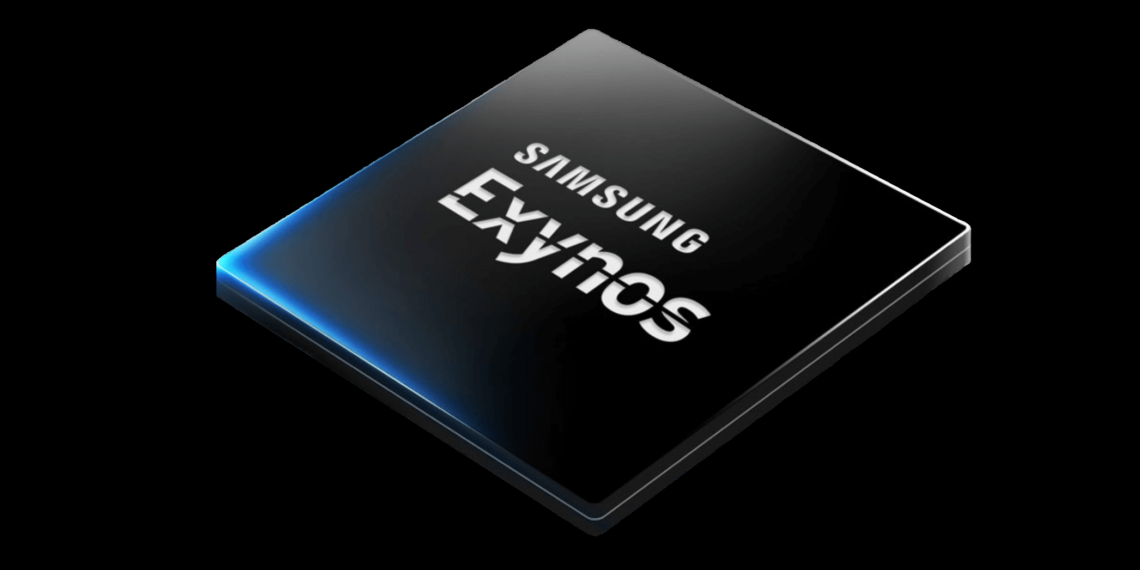 Los datos del nuevo Exynos 1080