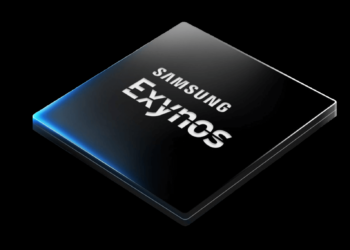 Los datos del nuevo Exynos 1080