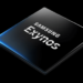 Los datos del nuevo Exynos 1080