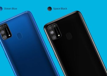 Galaxy M31 Prime Edition