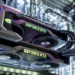 Nvidia trae una remesa nueva de tarjetas gráficas