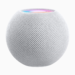Homepod visto desde fuera
