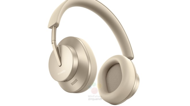 Los nuevos auriculares Huawei FreeBuds Studio