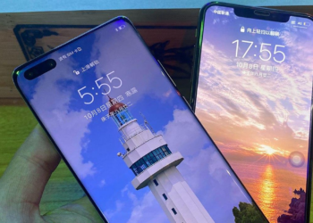 Filtrado el nuevo Huawei Mate 40 Pro