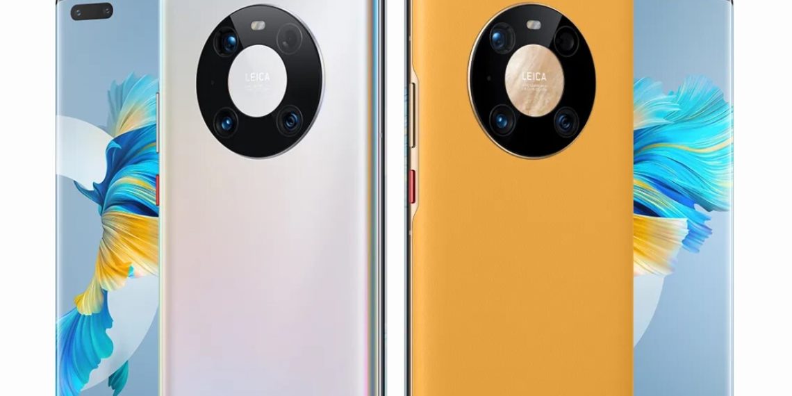 Huawei Mate 40 Pro