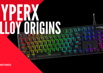 HyperX Alloy Origins
