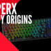 HyperX Alloy Origins