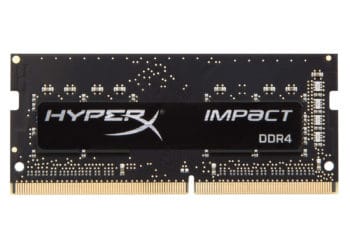 HyperX Impact DDR4 SODIMM