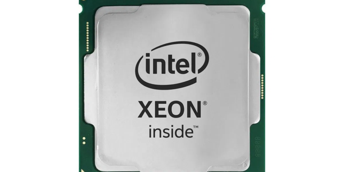 Intel planea lanzar procesadores Xeon (Ice Lake, Sapphire Rapids) en 2021-2022