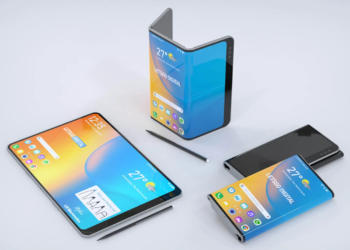 LG K92 es un smartphone que busca innovar