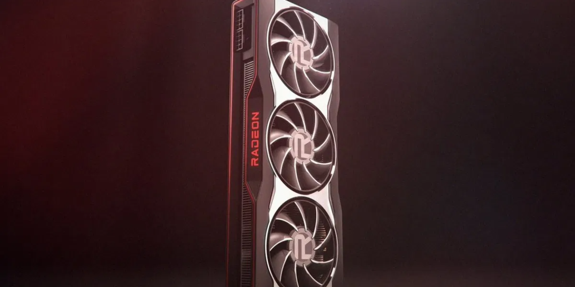 La AMD Navi 21 XT podrá ser overclockeada