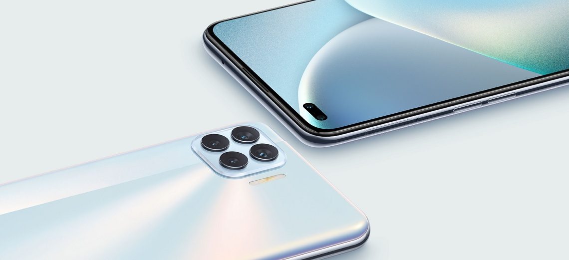 OPPO Reno 4F
