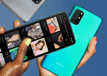 OnePlus 8T, características precio y disponibilidad