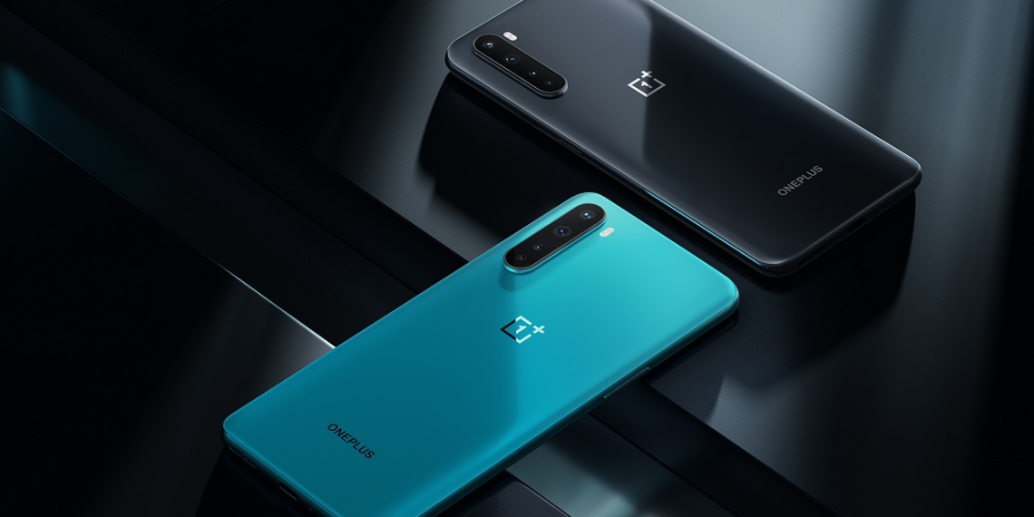 Revelaron las principales características de los teléfonos inteligentes asequibles OnePlus Nord N10 y N100