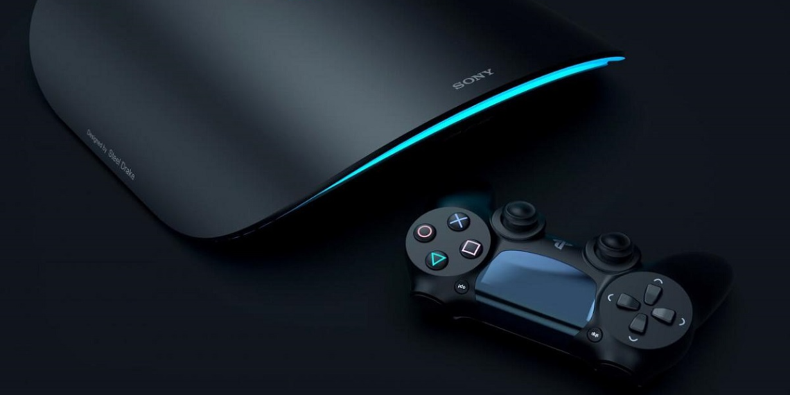 La PlayStation 5 ha sido puesta a prueba