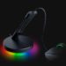 Razer Mouse Bungee V3 Chroma, un nuevo accesorio de Razer para mejorar el deslizamiento de tu ratón con cable