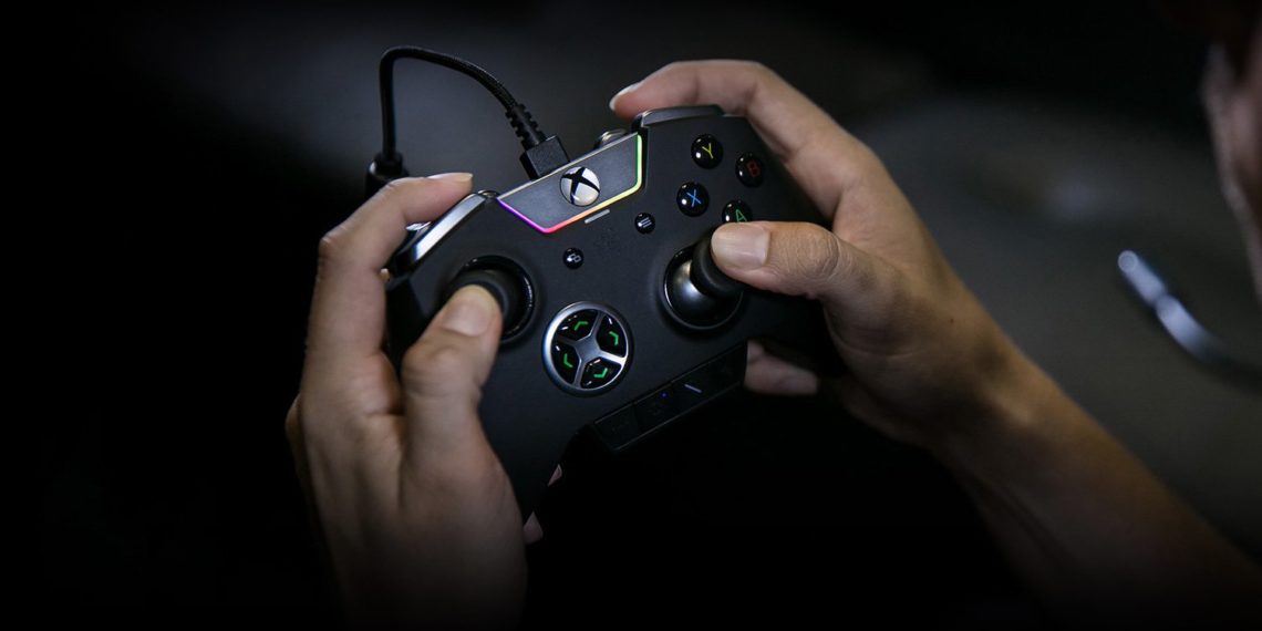 Razer quiere morder el pastel del gaming de las consolas Xbox Series X|S