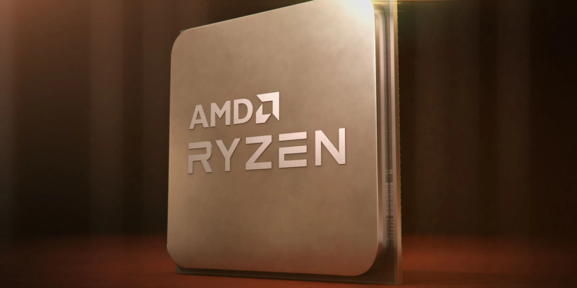 Toda la información del nuevo AMD Ryzen 5000