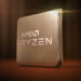 Toda la información del nuevo AMD Ryzen 5000