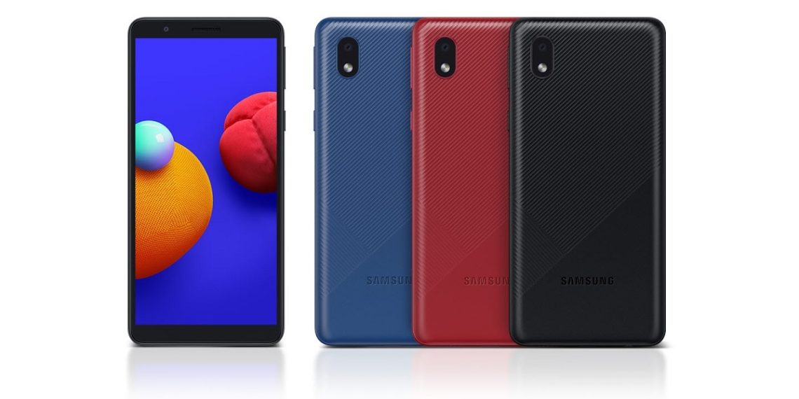 Samsung Galaxy A3 Core